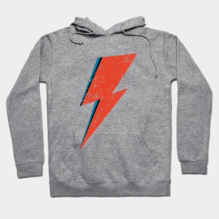 Electric Rock Star Hoodie